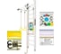 Шведская стенка Kampfer Helena Ceiling Busyboard 675450 2