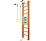 Шведская стенка Kampfer Helena Wall Busyboard 67528 1