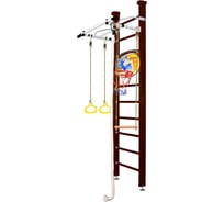 Шведская стенка Kampfer Helena Ceiling Basketball Shield 52414