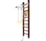 Шведская стенка Kampfer Helena Ceiling Basketball Shield 52414 1