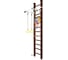 Шведская стенка Kampfer Helena Ceiling Basketball Shield 55162 1