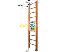 Шведская стенка Kampfer Helena Wall Busyboard 67524