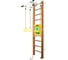 Шведская стенка Kampfer Helena Wall Busyboard 67545 1