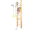 Шведская стенка Kampfer Helena Ceiling Basketball Shield 53764 1