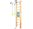 Шведская стенка Kampfer Helena Wall Busyboard 52697 1
