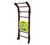 Шведская стенка Kampfer Baby Step Busyboard 52703
