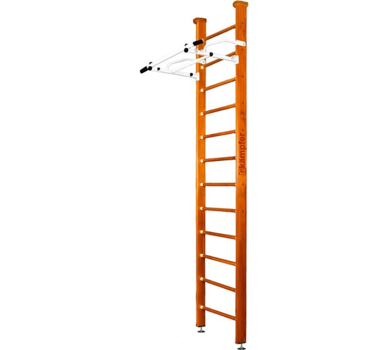 Шведская стенка Kampfer Swedish Ceiling 52712