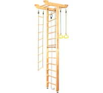 Шведская стенка Kampfer Big Sport Ceiling 52716