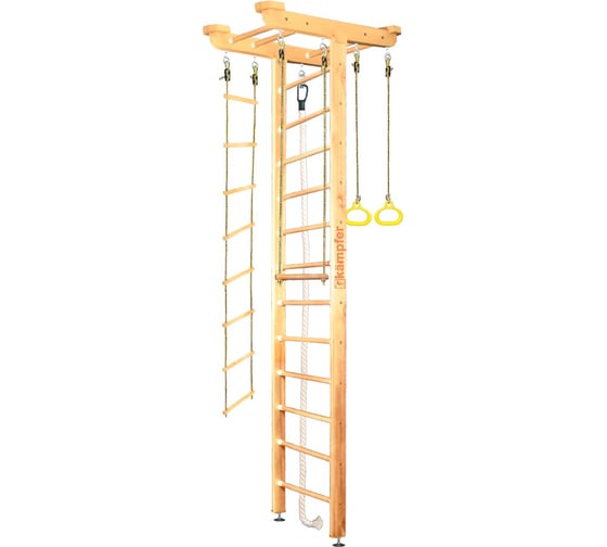 Шведская стенка Kampfer Big Sport Ceiling 52716