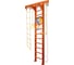 Шведская стенка Kampfer Wooden Ladder Wall Basketball Shield 52428 1