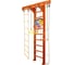 Шведская стенка Kampfer Wooden Ladder Wall Basketball Shield 52427 1