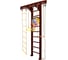 Шведская стенка Kampfer Wooden Ladder Wall Basketball Shield 52429 1