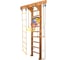 Шведская стенка Kampfer Wooden Ladder Wall Basketball Shield 52425 1