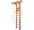 Шведская стенка Kampfer Wooden Ladder Wall Basketball Shield 52422 1
