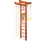 Шведская стенка Kampfer Big Sport Ceiling Basketball Shield 52453 1