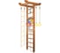 Шведская стенка Kampfer Big Sport Ceiling Basketball Shield 52449 1