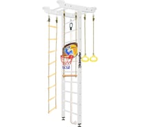 Шведская стенка Kampfer Big Sport Ceiling Basketball Shield 52457