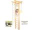 Шведская стенка Kampfer Big Sport Ceiling Basketball Shield 52458 2