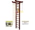 Шведская стенка Kampfer Big Sport Ceiling Basketball Shield 52454 2