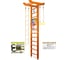 Шведская стенка Kampfer Big Sport Ceiling Basketball Shield 52450 2