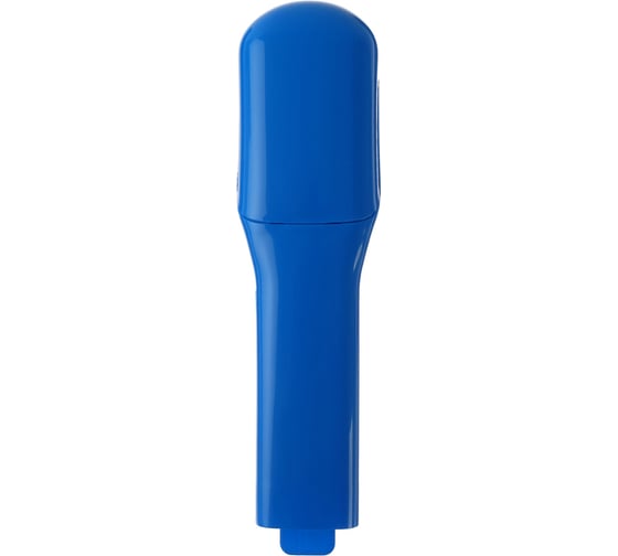 Детская маска для снорклинга ONLITOP XS, цвет голубой 4136083