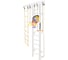 Шведская стенка Kampfer Wooden Ladder Wall Basketball Shield 53795 1