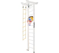 Шведская стенка Kampfer Little Sport Ceiling Basketball Shield 52470