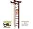 Шведская стенка Kampfer Little Sport Ceiling Basketball Shield 52469 2