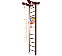 Шведская стенка Kampfer Little Sport Ceiling Basketball Shield 52468