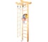 Шведская стенка Kampfer Little Sport Ceiling Basketball Shield 52461 1
