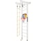 Шведская стенка Kampfer Little Sport Ceiling Basketball Shield 52471 1