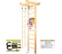 Шведская стенка Kampfer Little Sport Ceiling Basketball Shield 52473 2