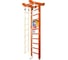 Шведская стенка Kampfer Little Sport Ceiling Basketball Shield 52467 1