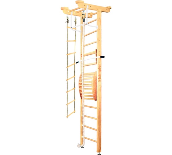 Шведская стенка Kampfer Little Sport Maxi Ceiling 1