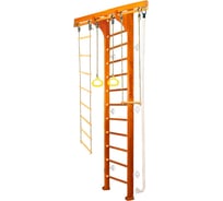 Шведская стенка Kampfer Wooden Ladder Wall 28665
