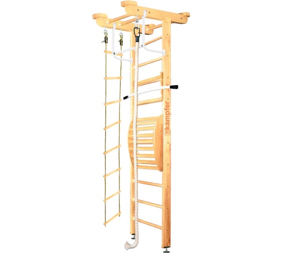 Шведская стенка Kampfer Little Sport Maxi Ceiling 52739