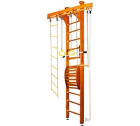 Шведская стенка Kampfer Wooden Ladder Maxi Ceiling 52746