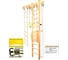 Шведская стенка Kampfer Wooden Ladder Maxi Ceiling 52741 2