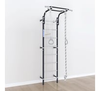 Детский спортивный комплекс Romana Next Pastel Grafit СГ000005127