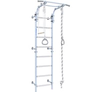 Детский спортивный комплекс Romana Next Pastel Skyblue СГ000005126