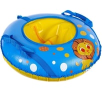 Тюбинг ONLITOP Lion 65 см 5218006