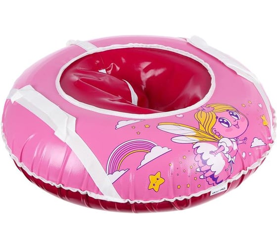 Тюбинг ONLITOP Princess 73 см 5218007