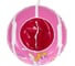 Тюбинг ONLITOP Princess 73 см 5218007 1