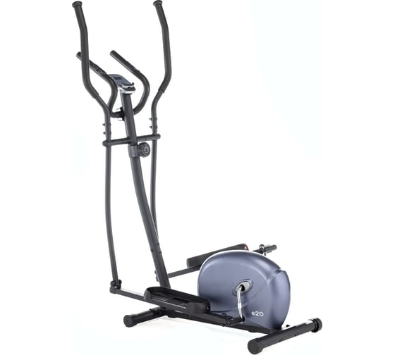 Эллиптический тренажер домашний Carbon Fitness E20 1