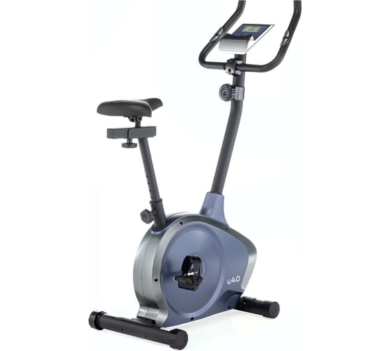 Велотренажер домашний Carbon Fitness U40 1