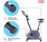 Велотренажер домашний Carbon Fitness U40 7