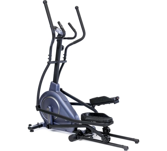 Эллиптический тренажер домашний Carbon Fitness E70 1