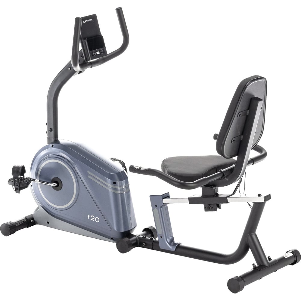 Велотренажер домашний Carbon Fitness R20 - выгодная цена, отзывы ...