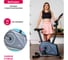 Велотренажер домашний Carbon Fitness U20 7