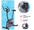 Велотренажер домашний Carbon Fitness U20 8